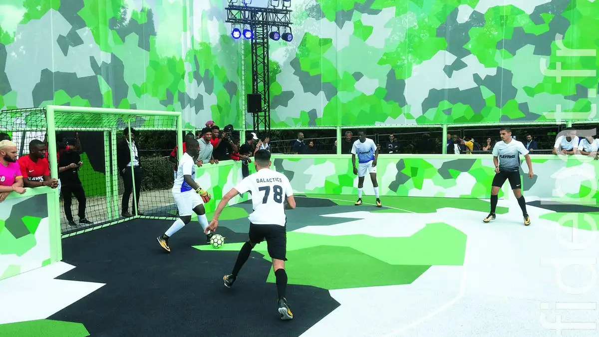 SAE - City Five 003b